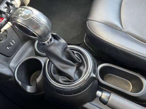 2016 MINI Hardtop 2 Door Cooper