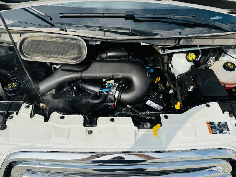 2019 Ford Transit 350