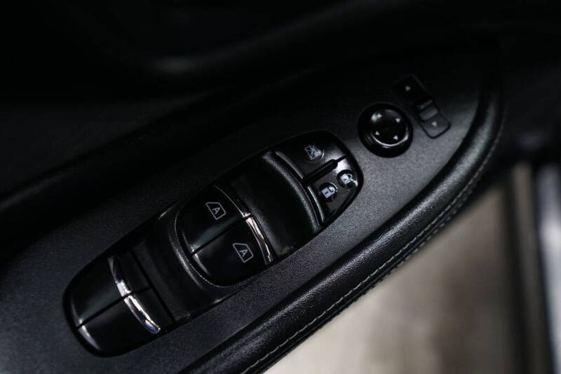 2018 Nissan Murano