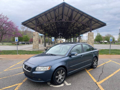 2009 Volvo S40 for sale at Nationwide Auto in Merriam KS