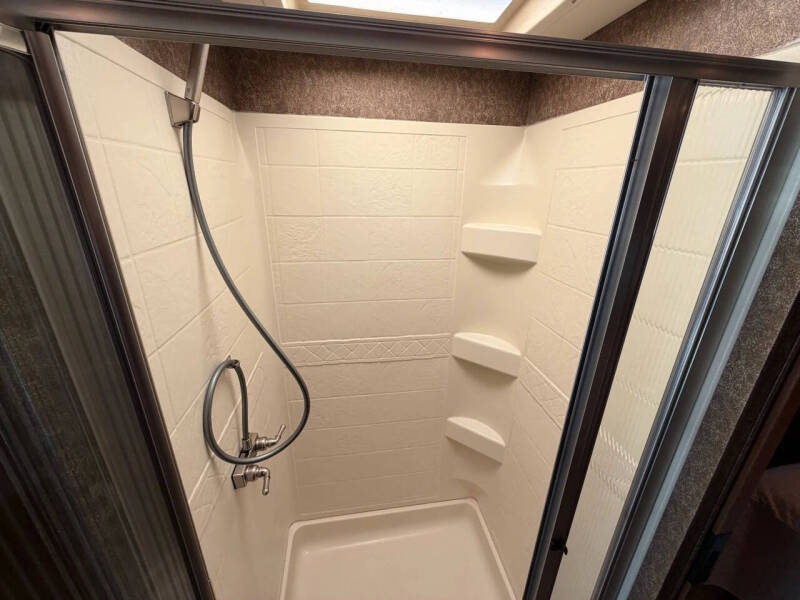 2012 Freightliner XCS Chassis