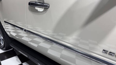 2013 Cadillac Escalade Luxury