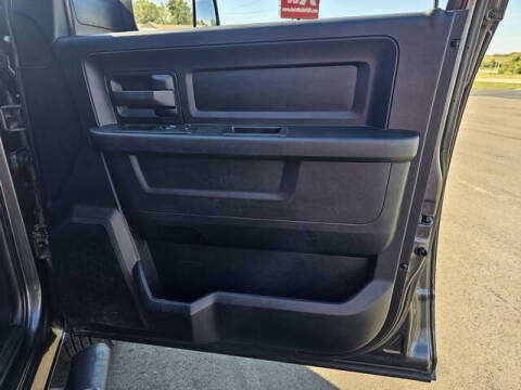 2014 RAM 3500 Tradesman