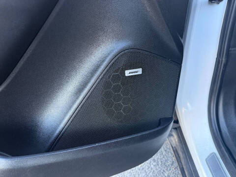 2015 Chevrolet Trax LTZ