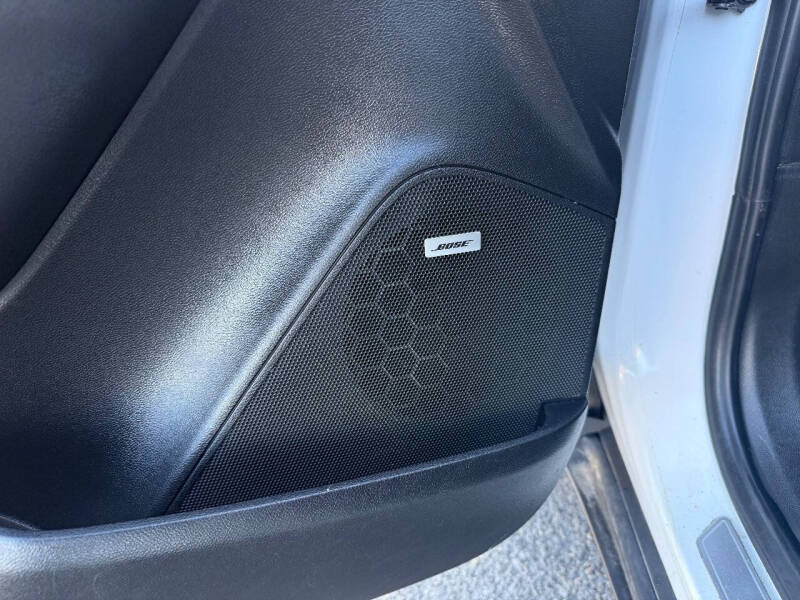 2015 Chevrolet Trax LTZ