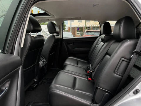 2012 Mazda CX-9 Touring