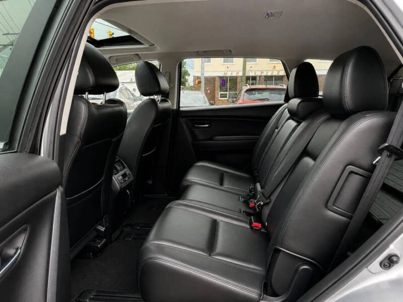 2012 Mazda CX-9 Touring