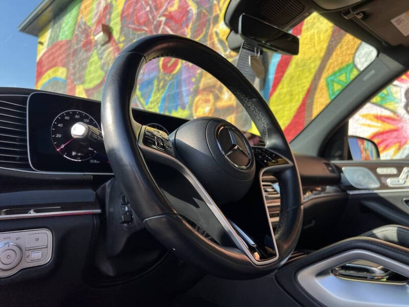 2024 Mercedes-Benz GLE GLE 350 4MATIC