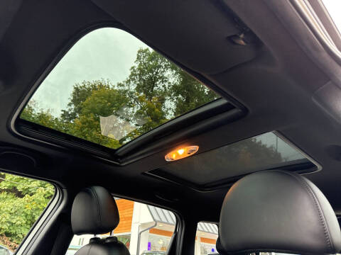 2012 MINI Cooper Countryman S