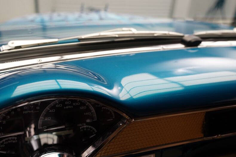 1955 Chevrolet Nomad