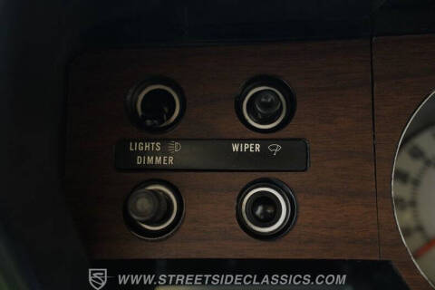 1973 Plymouth Barracuda