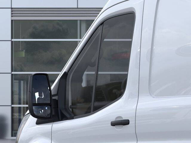2026 Ford Transit 250