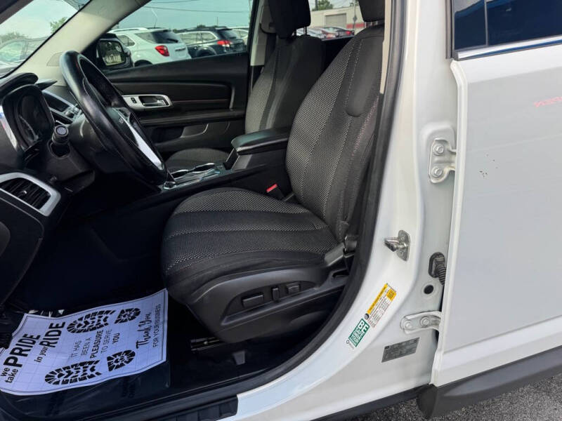 2014 GMC Terrain SLE-2