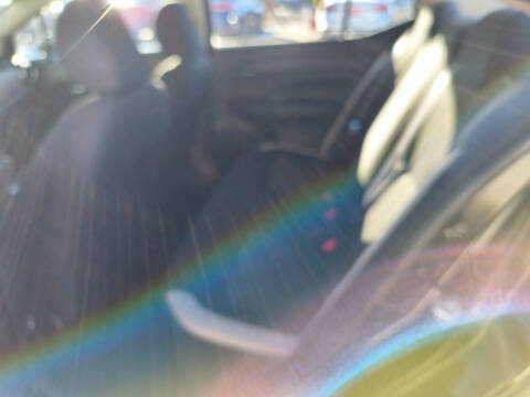 2020 Nissan Versa SV