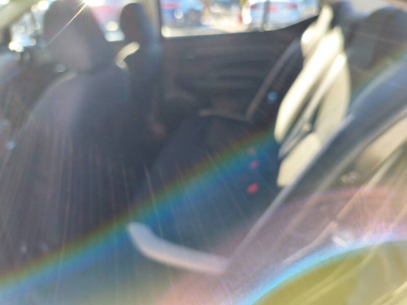 2020 Nissan Versa SV