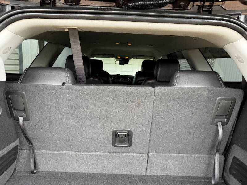 2017 Buick Enclave Premium