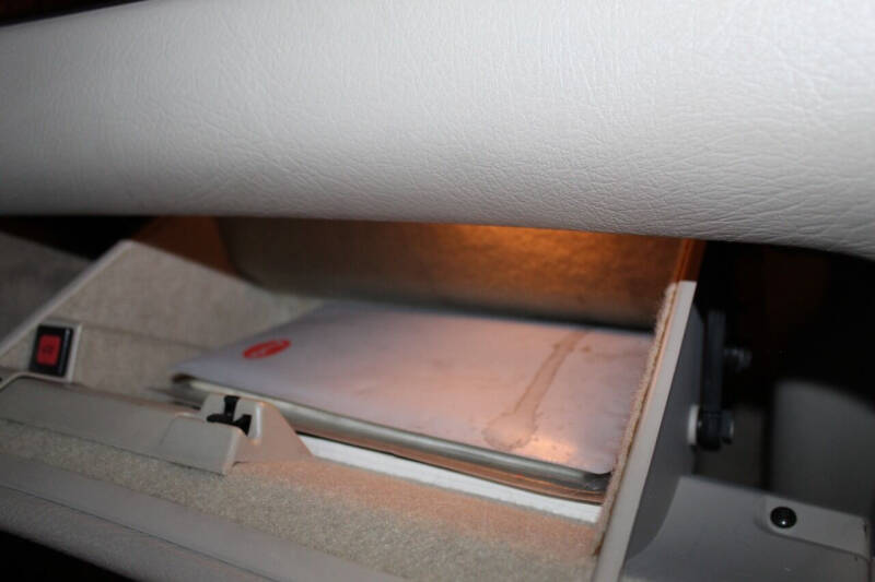 1995 Audi A6 quattro 2.8