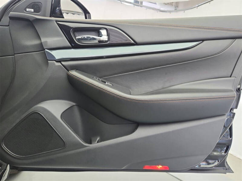 2022 Nissan Maxima 3.5 SR