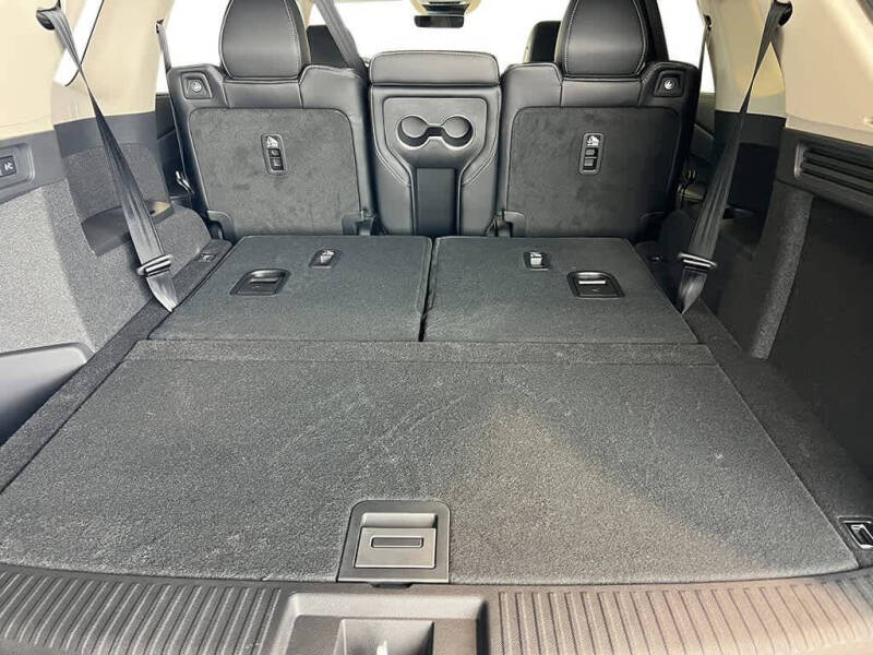 2026 Acura MDX SH-AWD w/Tech