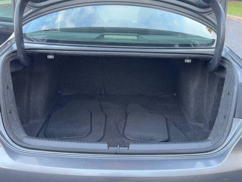 2014 Volkswagen Jetta S