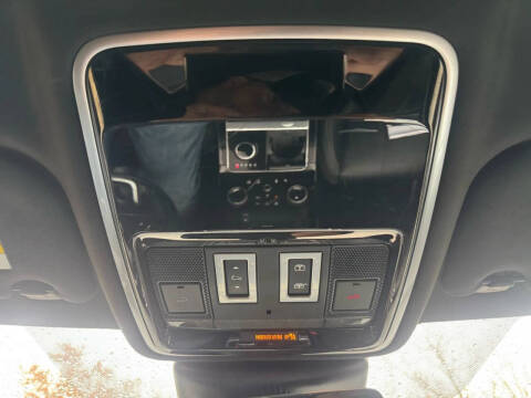 2018 Land Rover Range Rover Velar D180 R-Dynamic SE