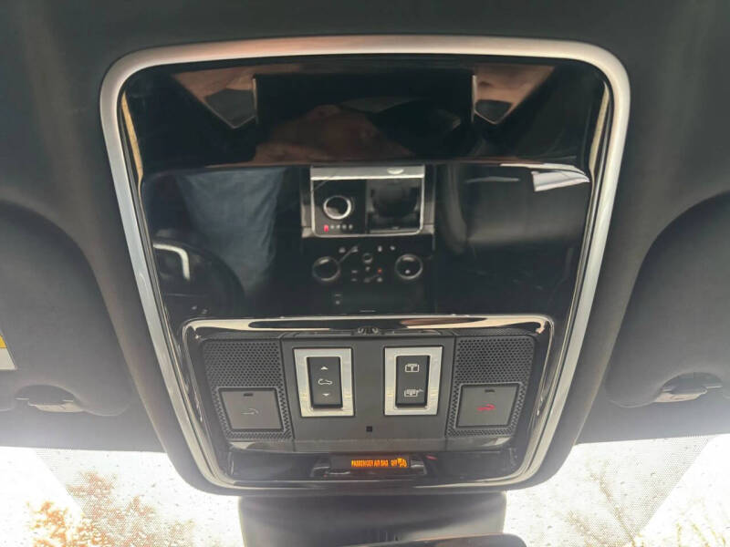 2018 Land Rover Range Rover Velar D180 R-Dynamic SE