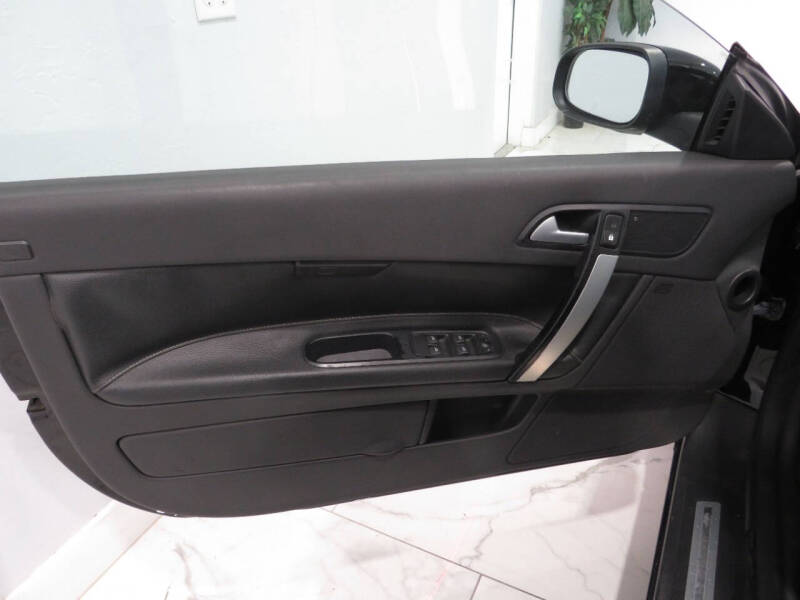 2012 Volvo C70 T5