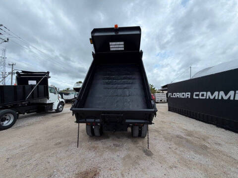 2012 International DuraStar 4300