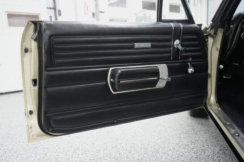 1968 Chevrolet Chevelle