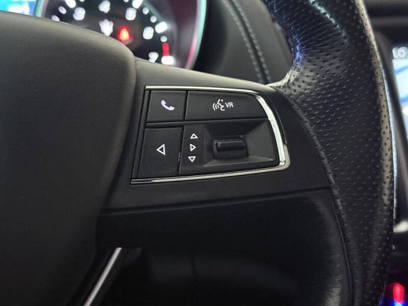 2020 Maserati Levante