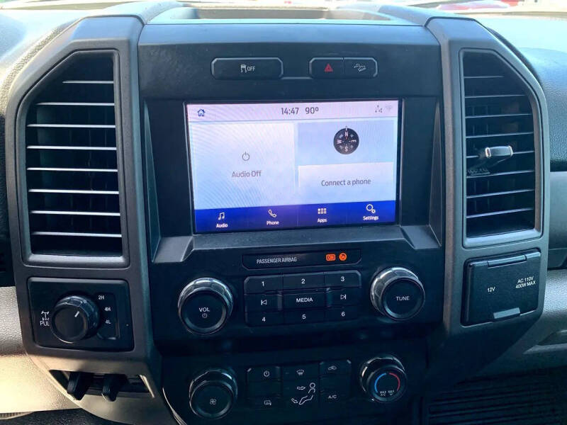 2021 Ford F-350 Super Duty XL