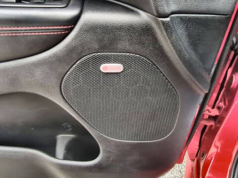 2016 Dodge Durango R/T