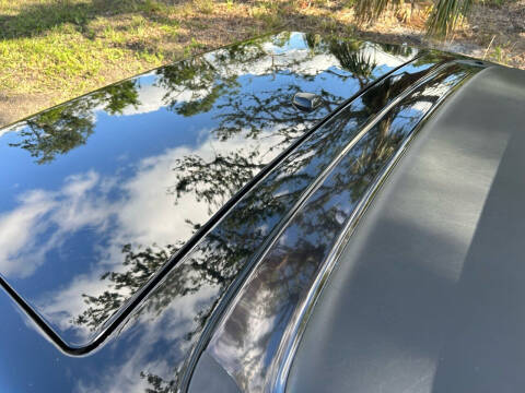 2001 Mercedes-Benz SL-Class SL 500