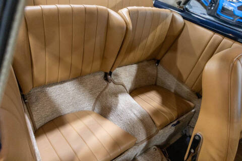 1960 Porsche 356B