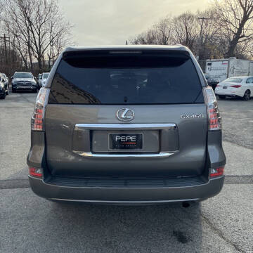 2014 Lexus GX 460