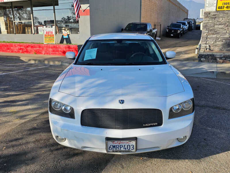 2010 Dodge Charger SXT