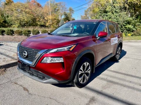 2023 Nissan Rogue for sale at Johnny's Auto in Indianapolis IN