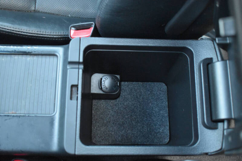 2005 Subaru Outback 2.5 XT Limited