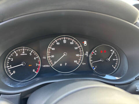 2023 Mazda CX-30 2.5 S