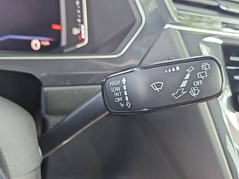 2020 Volkswagen Tiguan SEL Premium R-Line 4Motion