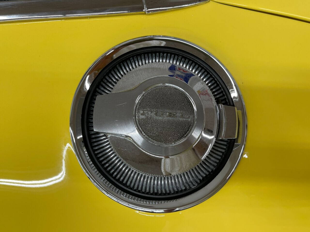 1970 Dodge Charger 29