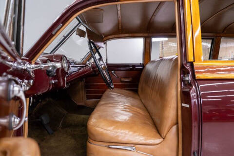 1949 Buick Roadmaster