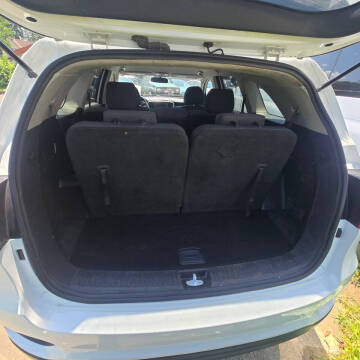 2020 Kia Sorento S V6