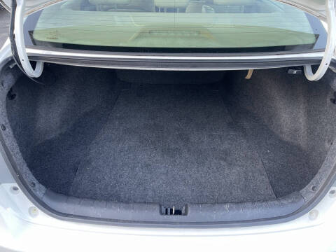 2014 Honda Accord EX-L V6