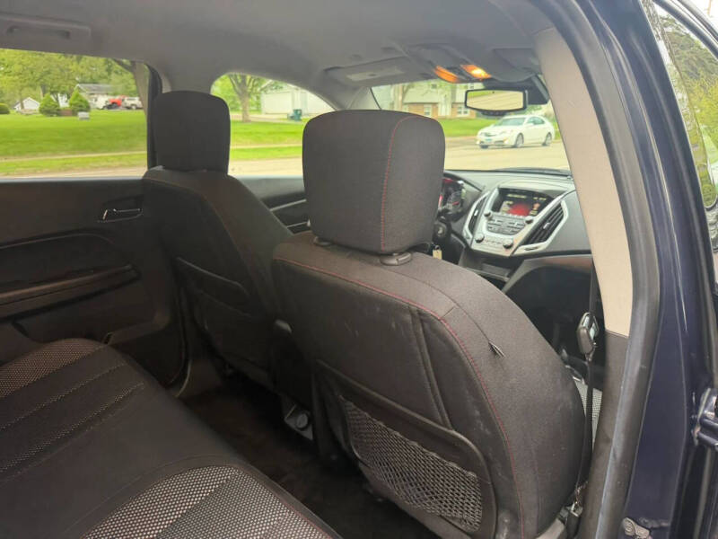 2017 GMC Terrain SLE-1