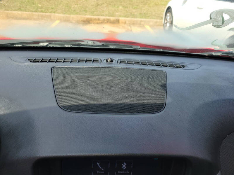 2015 Chevrolet Cruze LTZ Auto