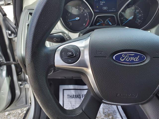 2013 Ford Focus for sale at Tri State Auto Sales in Cincinnati, OH