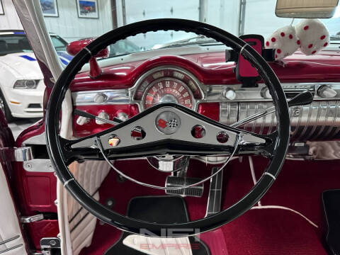 1953 Oldsmobile 98
