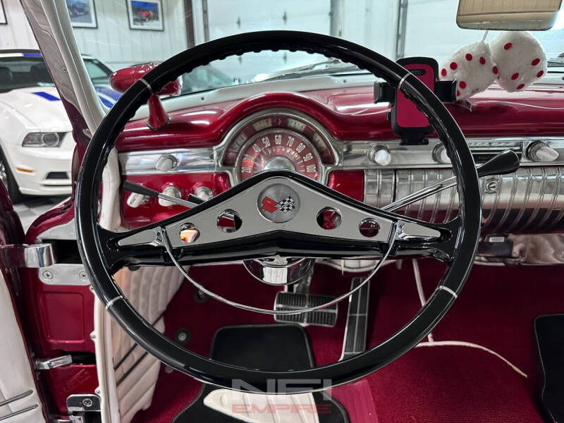 1953 Oldsmobile 98