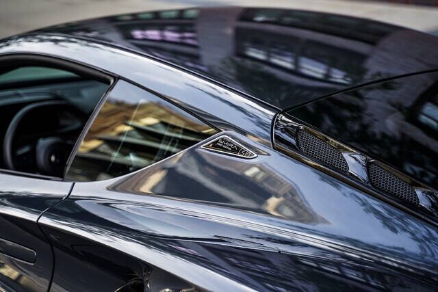2025 Lotus Emira 25